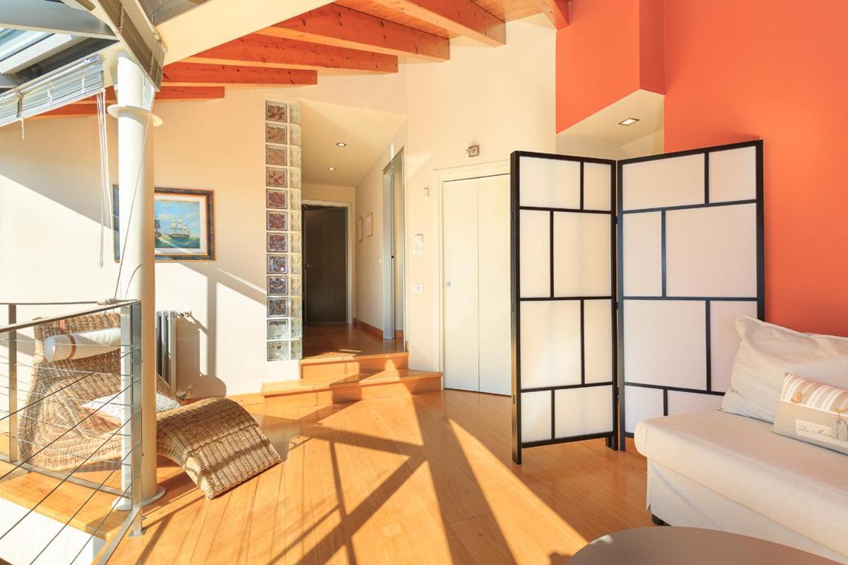 Casa Leon Apartment Verbania Exterior photo