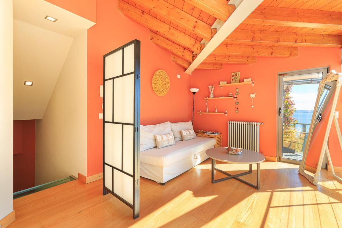 Casa Leon Apartment Verbania Exterior photo